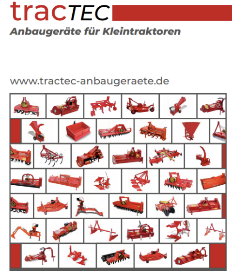 Tractec